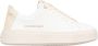 Alexander Smith Londen Vrouw Wit Room Sneakers White Dames - Thumbnail 1