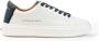 Alexander Smith London Alayn1u10wbk Sneakers voor mannen White Heren - Thumbnail 1