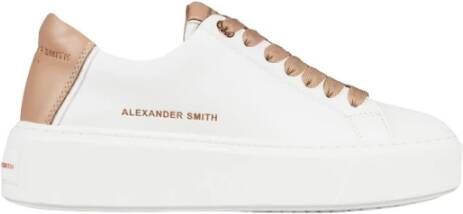 Alexander Smith London High Woman White Nude White Dames