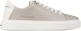 Alexander Smith London MAN Light Grey White Gray Heren - Thumbnail 1