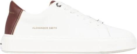 Alexander Smith London MAN White Wine White Heren