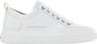 Alexander Smith Luxe Witte Straat Stijl Sneakers White Heren - Thumbnail 1