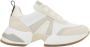 Alexander Smith Marmer Model Dames Sneakers Multicolor Dames - Thumbnail 1