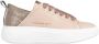 Alexander Smith Nude Light Bronze Sporty Sneakers Pink Dames - Thumbnail 1