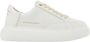 Alexander Smith Eco-Greenwich Dames Sneakers Streetwear Vrouwen - Thumbnail 2