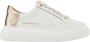 Alexander Smith Eco-Greenwich Dames Sneakers Streetwear Vrouwen - Thumbnail 2