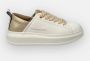 Alexander Smith Sneakers White Dames - Thumbnail 8