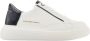 Alexander Smith Shoes White Dames - Thumbnail 1