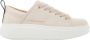 Alexander Smith Sneakers Beige Dames - Thumbnail 1