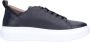 Alexander Smith Sneakers Blauw Blue Heren - Thumbnail 1