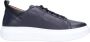 Alexander Smith Sneakers Blauw Blue Heren - Thumbnail 1