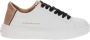 Alexander Smith Alayn1D02Wcp* Sneakers White Dames - Thumbnail 1