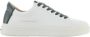 Alexander Smith London Alayn1u10wgn Sneakers 10-jarig jubileumeditie White Heren - Thumbnail 1