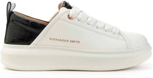 Alexander Smith Sneakers Meerkleurig Dames