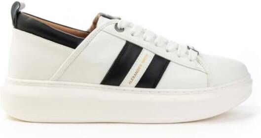 Alexander Smith Sneakers Meerkleurig Heren