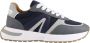 Alexander Smith Sneakers Multicolor Heren - Thumbnail 1