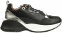 Alexander Smith Sneakers Sc72096 -platform Grijs Dames - Thumbnail 1