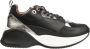 Alexander Smith Sneakers Sc72096 -platform Grijs Dames - Thumbnail 1