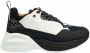 Alexander Smith Sneakers sp73296 -platform Zwart Dames - Thumbnail 1