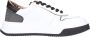 Alexander Smith Sneakers White Dames - Thumbnail 1