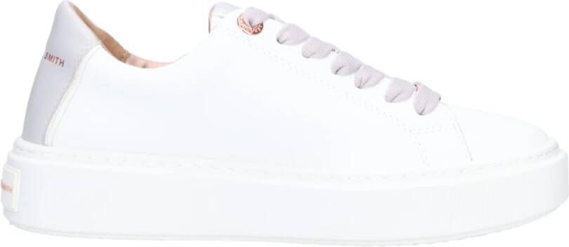 Alexander Smith Sneakers White Dames