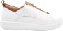 Alexander Smith Sneakers White Heren - Thumbnail 1