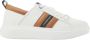 Alexander Smith Sneakers White Heren - Thumbnail 6