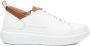 Alexander Smith Wembley Sneakers met Contrastdetails White Heren - Thumbnail 1