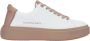 Alexander Smith N1D Sneaker Klassieke Stijl White Dames - Thumbnail 1