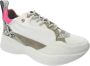 Alexander Smith Sneakers White Dames - Thumbnail 1