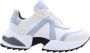 Alexander Smith Sneakers White Dames - Thumbnail 1