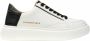 Alexander Smith Elegante Leren Sneakers voor Dames Multicolor Dames - Thumbnail 1