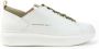 Alexander Smith Sneakers White Heren - Thumbnail 1