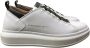 Alexander Smith Sneakers White Heren - Thumbnail 1