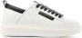 Alexander Smith Eco Wembley Sneaker Wit Zwart White Heren - Thumbnail 1