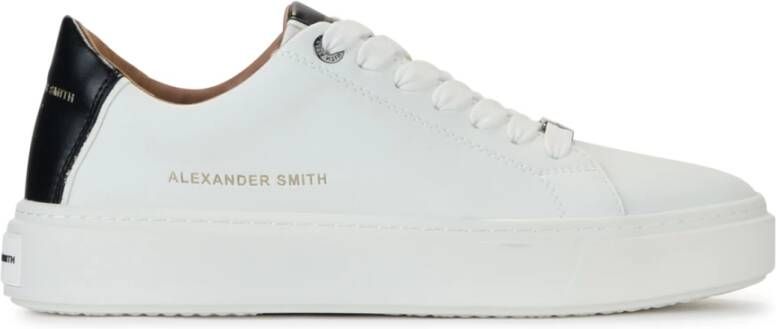 Alexander Smith Shoes Multicolor Heren