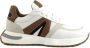 Alexander Smith Sneakers White Heren - Thumbnail 1