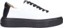 Alexander Smith Sneakers Wit White Dames - Thumbnail 1