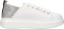 Alexander Smith Sneakers Wit White Dames - Thumbnail 1