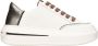 Alexander Smith Sneakers Wit White Dames - Thumbnail 1