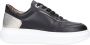 Alexander Smith Sneakers Zwart Black Dames - Thumbnail 1