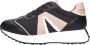 Alexander Smith Sneakers Zwart Black Dames - Thumbnail 1