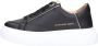 Alexander Smith Sneakers Zwart Black Dames - Thumbnail 1