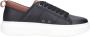 Alexander Smith Sneakers Zwart Black Heren - Thumbnail 1