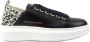 Alexander Smith Sneakers Zwart Dames - Thumbnail 1