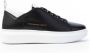 Alexander Smith Sneakers Zwart Heren - Thumbnail 1