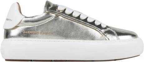 Alexander Smith Soho Woman Gold White Yellow Dames