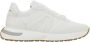 Alexander Smith Sportieve Witte Runner Sneakers White Heren - Thumbnail 1