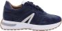 Alexander Smith Stijlvolle Sneaker Aliasimme Blue Heren - Thumbnail 1