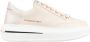 Alexander Smith Stijlvolle Sneaker Collectie Beige Dames - Thumbnail 1